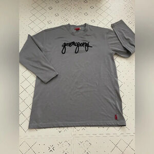 🌼 clearance Guess‎ Jeans men’s long sleeve shirt L